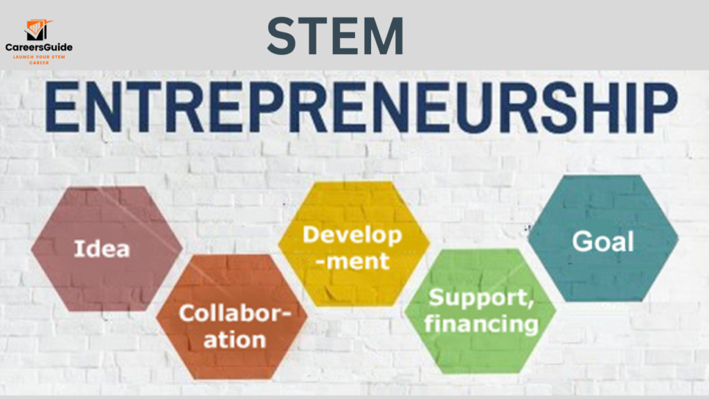 STEM Entrepreneurship