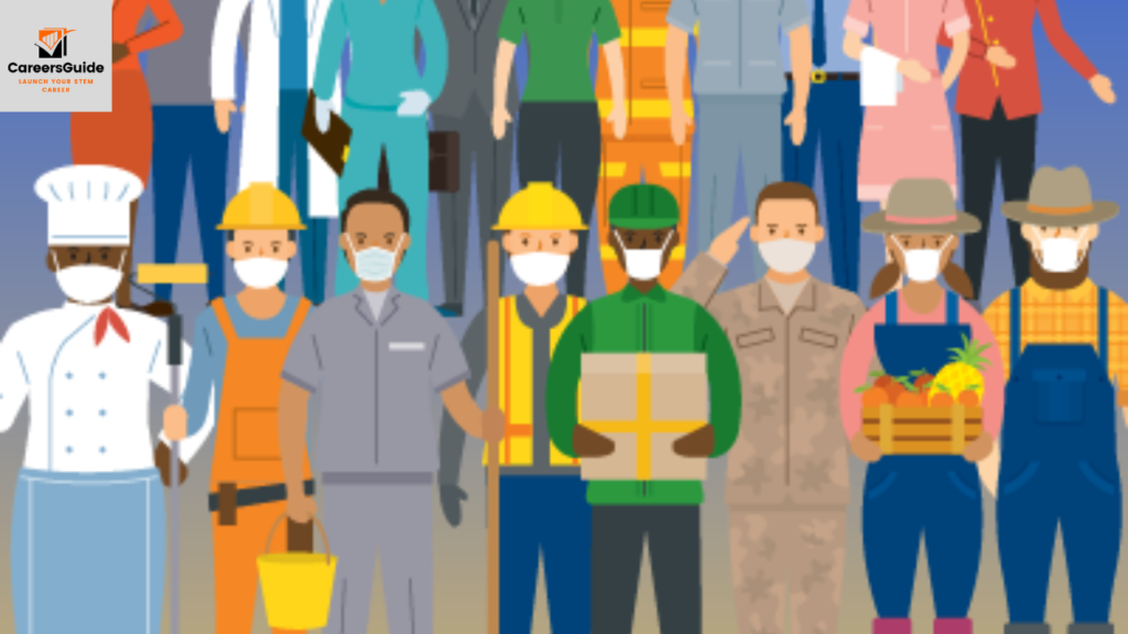 Impact of the Pandemic on Job